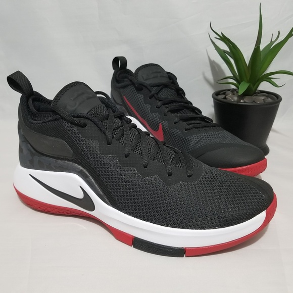 Nike Other - Lebron Witness II NEW